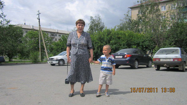 Рашида Аллаярова