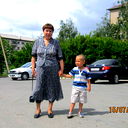 Рашида Аллаярова