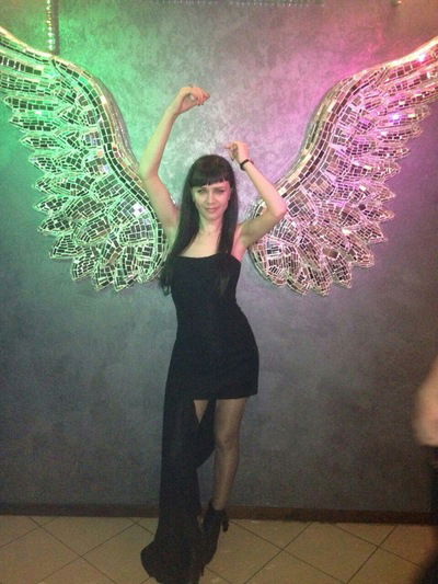 Марина Кузора