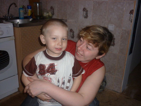 Наталья Маресева