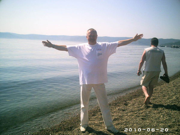 Станислав Липченко