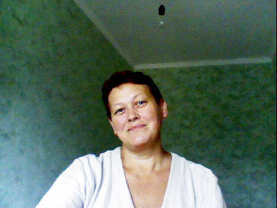 Ирина Каминная