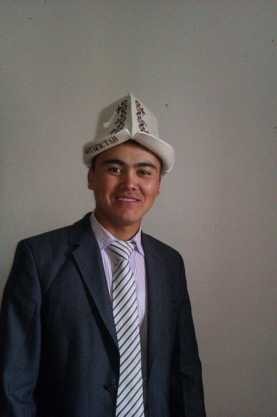 Умар Кулуев