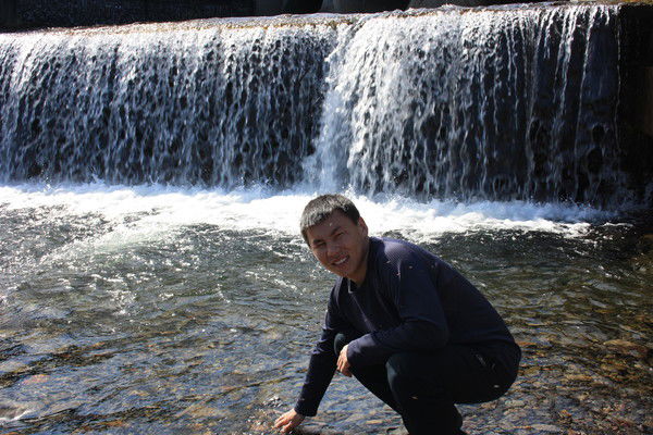 Иван Горохов