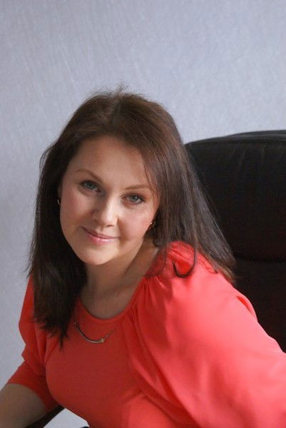 Алена Пейль