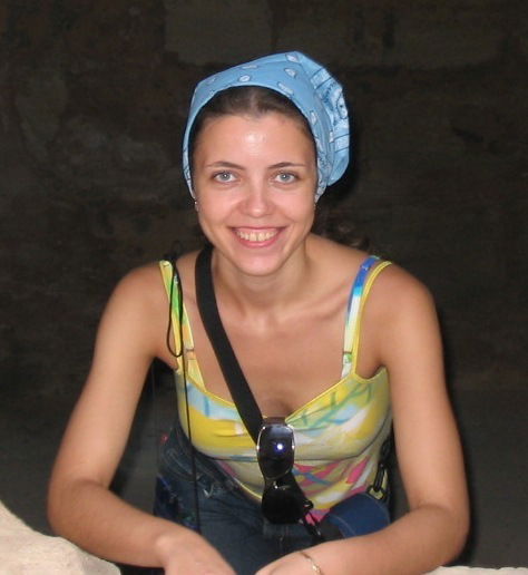 Наталья Тан