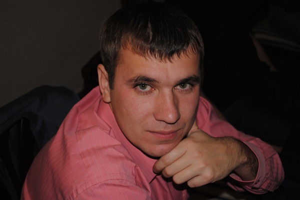 Александр Лучевников