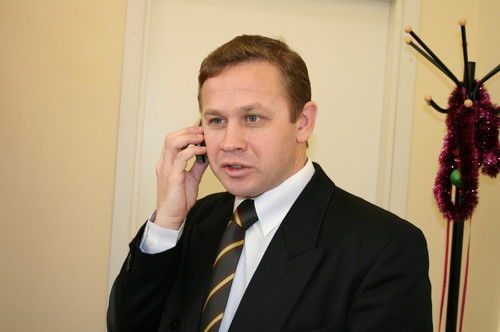 Горихин Алексей