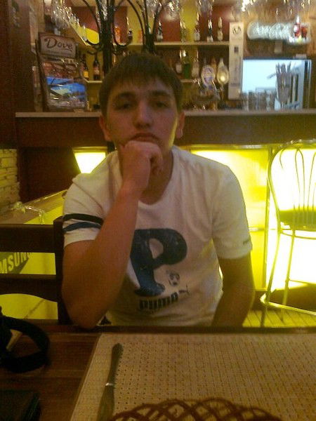 Денис Нагретдинов