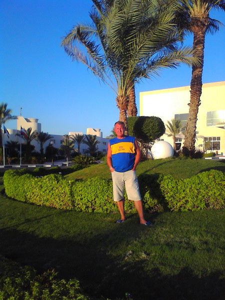 Миша Тенишев