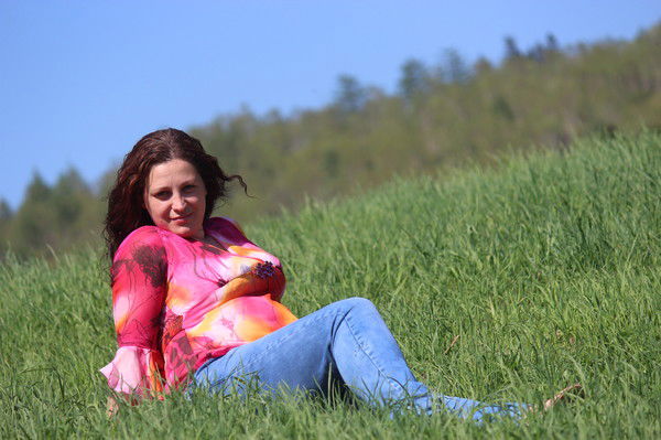 Анна Мандрык