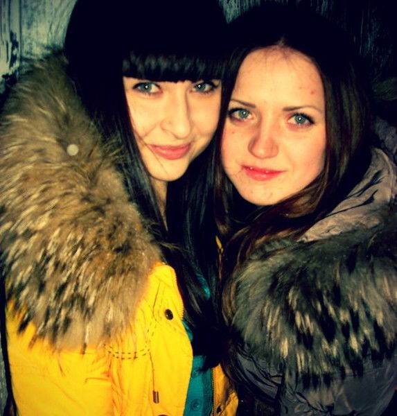 Ксения Миронова