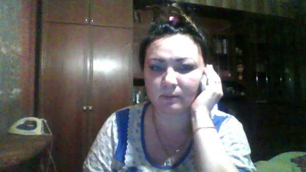 Ольга Сазонова