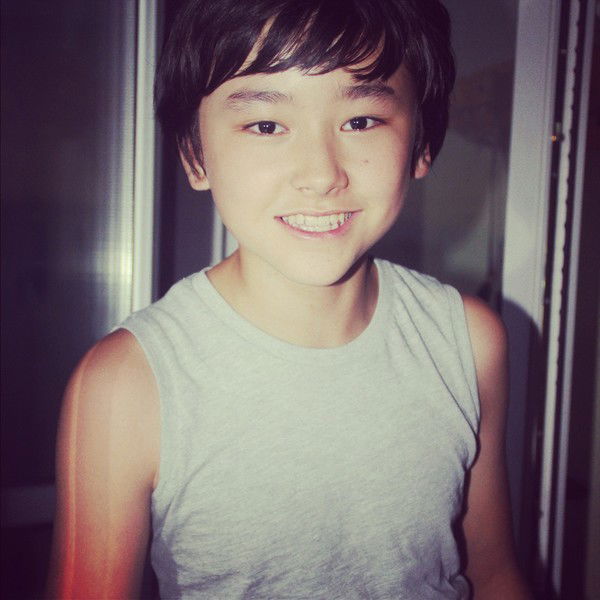 Жансултан Имергамет