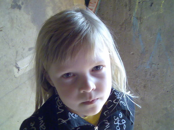 Мария Бакаева