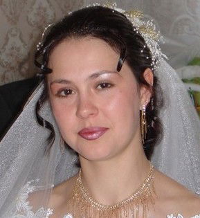 Екатерина Шурупова