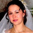 Екатерина Шурупова