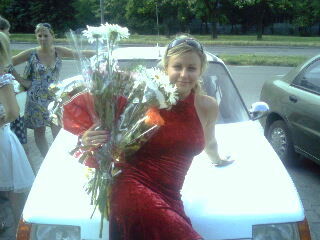 Ирина Пащенко