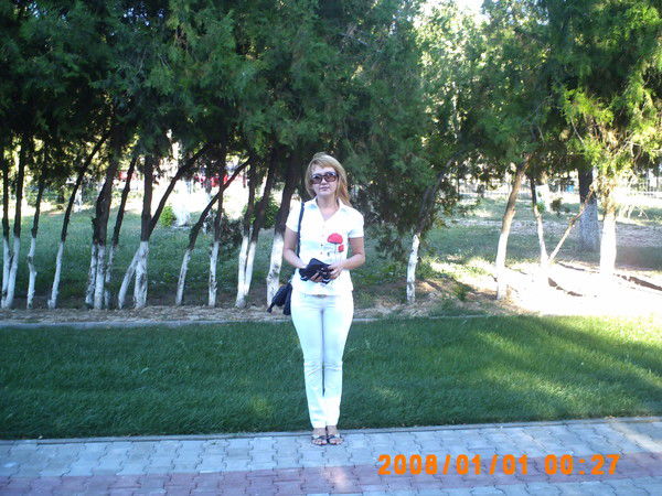 Адиля Бектемисова