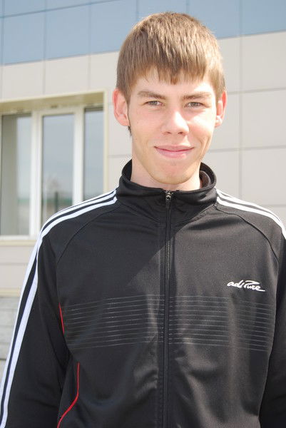 Алексей Игнатенко