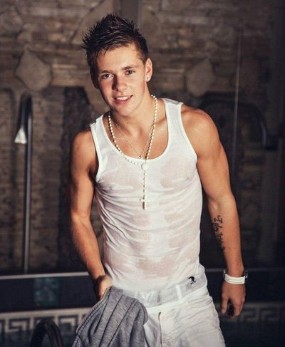 Вова Спесивцев