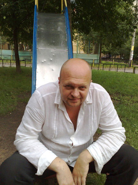 Кирилл Лось