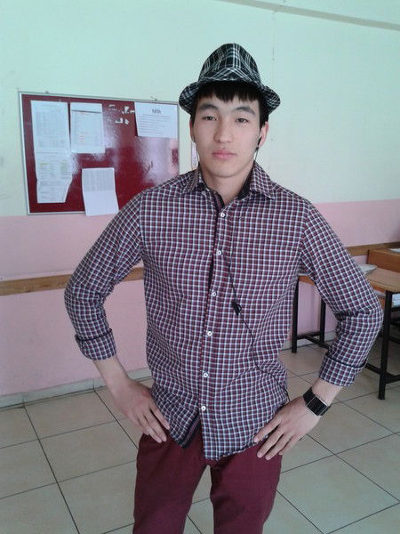 Ya Tebya Lublu A Tebe Pohuy