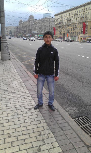 Нурали Камилов