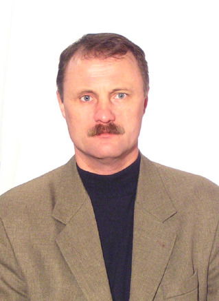 Александр Ларенцев