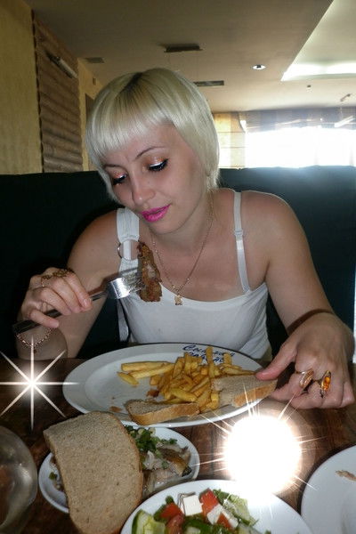 Светлана Валиахметова