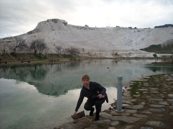 Ольга Майборода