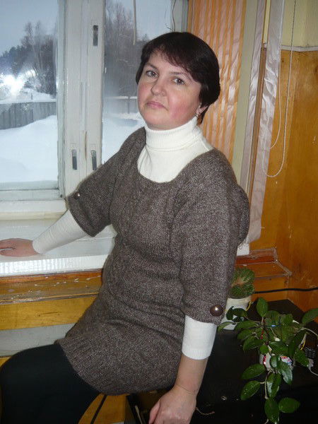 Гульназ Зарипова