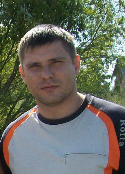 Алексей Димов