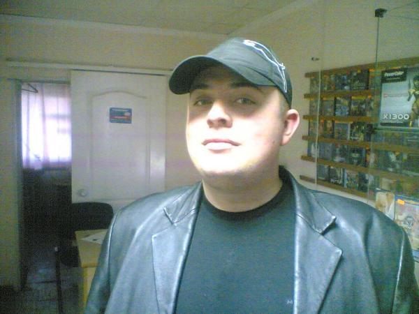 Николай Николаевич