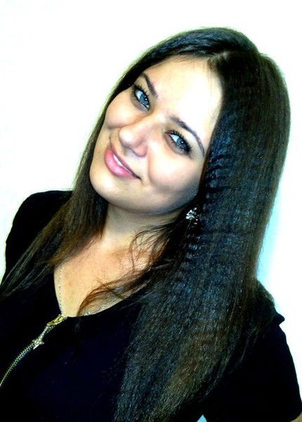 Татьяна Иванча