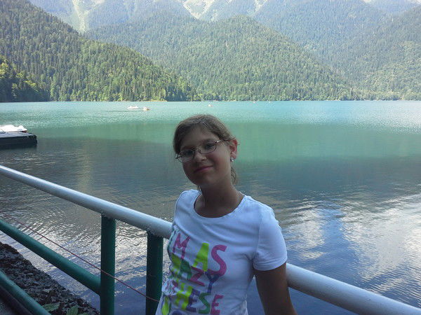 Марина Симошева