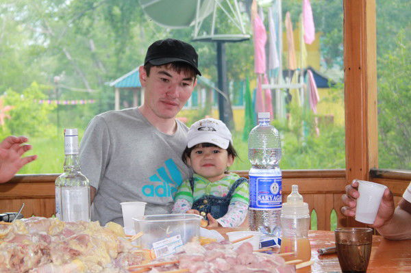 Руслан Изатов