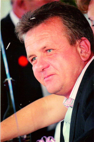 Бабиков Игорь