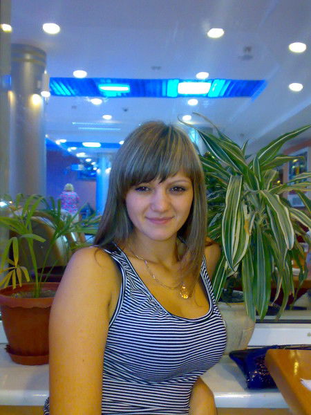 Лилия Тараненко