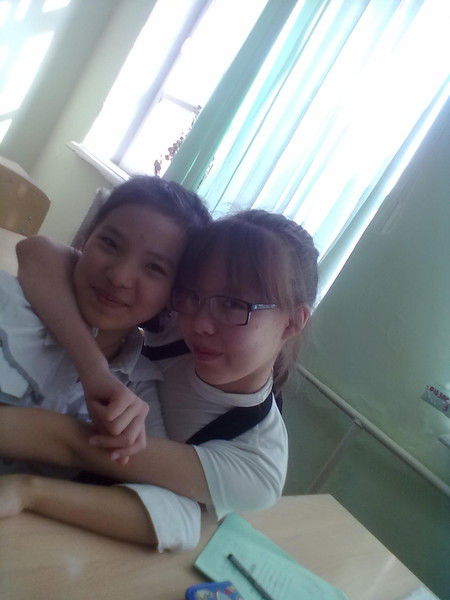 Saltanat Nurmuhanova