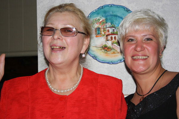 Натали Блонд