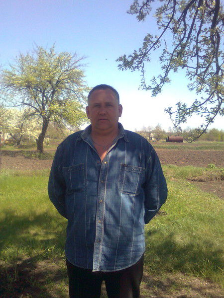 Сергей Найда