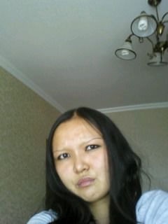 Marzhana Nurgaziyeva