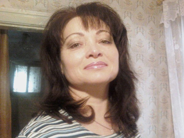 Светлана Соловьева