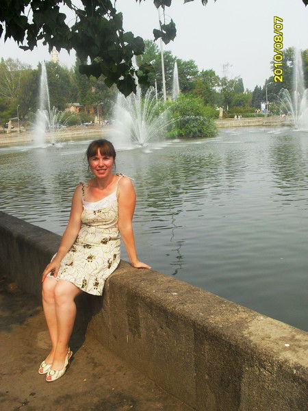 Юлия Падаева -Лыкова