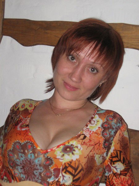 Гузель Салахова