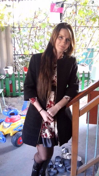 Анна Алещенкова