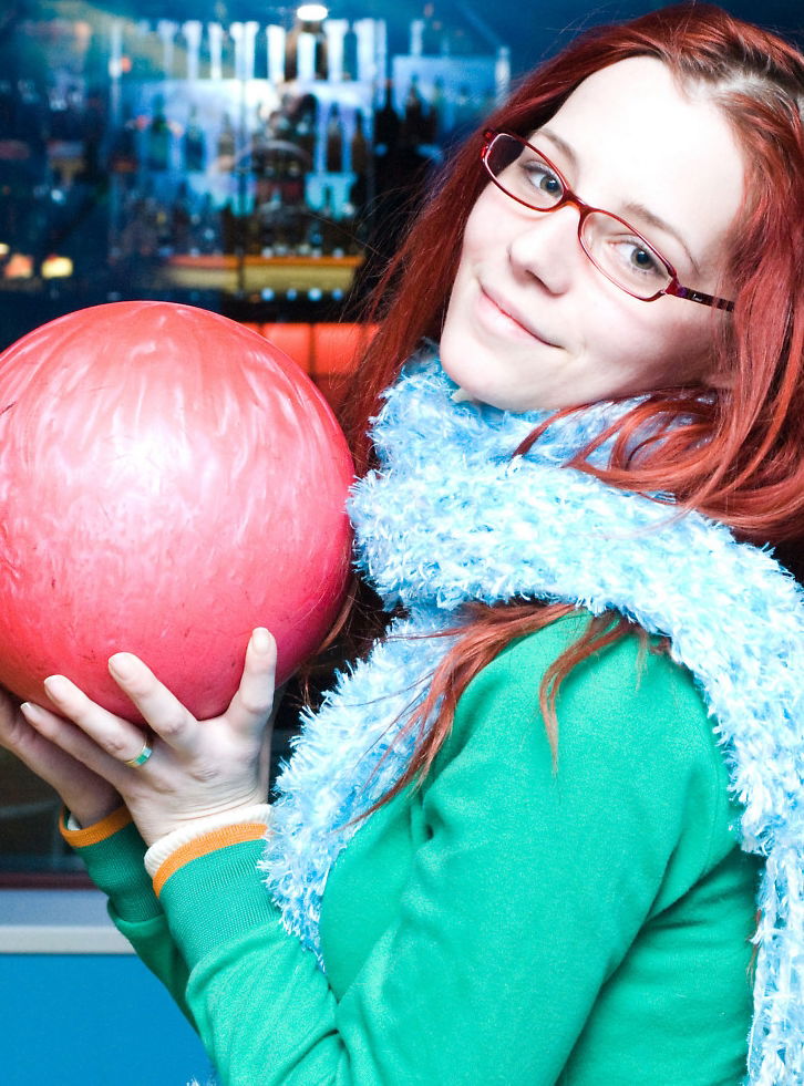 Клавдия Непомнящих