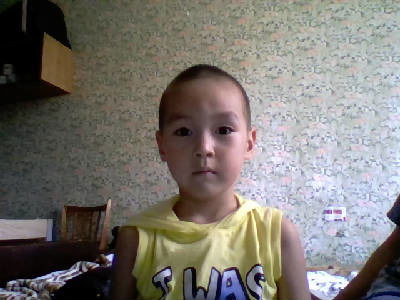 Миргул Абылкасымова