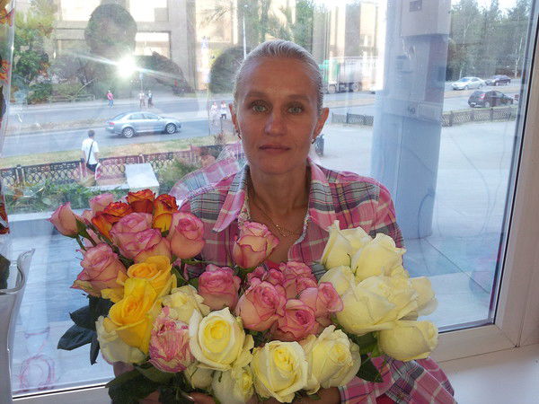 Лариса Зайнуллина